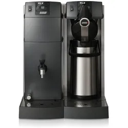 Bonamat Kaffeemaschine 2,20 l Airport Kaffee /