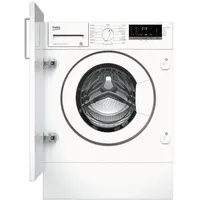 Waschmaschine Flush Mount Beko Witc 7612 B0W 7177581200