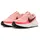 Damen Arctic Orange/Black/White/Flash Crimson 42