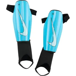 Nike Charge Schienbeinschoner - blau XL