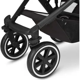 ABC-Design ABC DESIGN Salsa 4 Air Ink, Schwarz