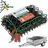 CARGO VA Intelligent Vehicle Accessories Anhängernetz dehnbar 1x2 bis 2x3 m