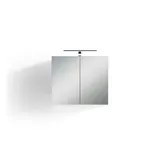 byLIVING Spree 70 cm weiß