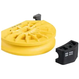 Rems B-segm Ø Gleitst Cu Ø 28,R 102 581070