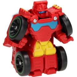 Ziyu Toys Max Robot Verwandlungsauto