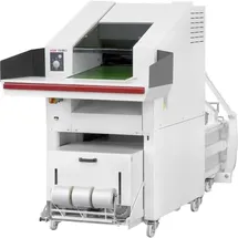 HSM Powerline SP 5088 Schwarz