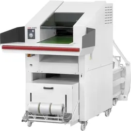 HSM Powerline SP 5088 Schwarz