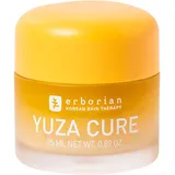 Erborian Yuza Cure Gesichtscreme 25 ml