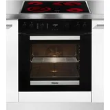 Miele H 2455 E D OBSW/EDST + KM 6003 LPT