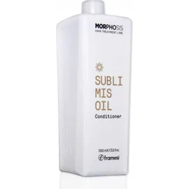 Framesi Morphosis Sublimis Oil Conditioner für feines bis normales Haar 1000 ml