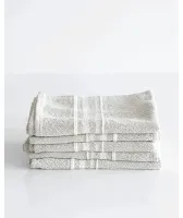 BHW Handtuch klein - Contemp VS - STONE