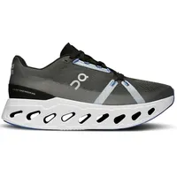 On Cloudeclipse Herren Laufschuhe schwarz Größe: 43