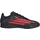 adidas F50 Club TF Kinder core black/lucid red/core black 29