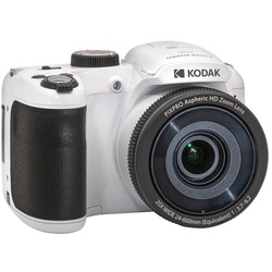 Kodak Astro Zoom AZ255 (16.15 Mpx, 1/2,3), Kamera, Vollformat-Digitalkamera