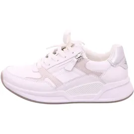 Gabor Sneaker Damen Weiß 39