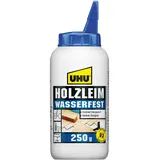 UHU Holzleim wasserfest 250 g