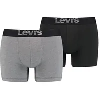 Levi's Levi ́s Underwear Optical Illusion Organic Cotton Boxershorts