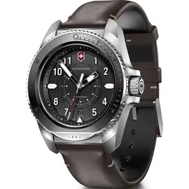 Victorinox Journey 1884 Edelstahl 43 mm 241976.1