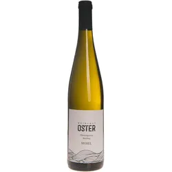 Oster 2022 Pfirsichgarten Riesling lieblich