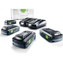 Festool CTMC SYS HPC 4,0 I-Plus CLEANTEC