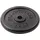 Sport-Thieme Hantelscheibe Gusseisen 10 kg schwarz