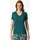 SCHIESSER Pyjamaoberteil Mix Relax Grün XL