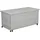 Greemotion Auflagenbox 142 x 68 x 133 cm Grau