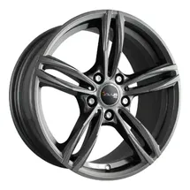 AVUS Racing AC-MB3 8,0 x 18 5 x 120 ET30