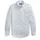 Ralph Lauren Slim Fit Langarmhemd Blau S