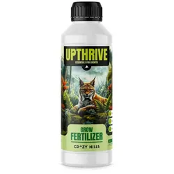 Crazy Hills | Upthrive 500ml