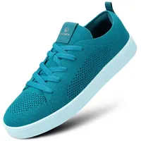 Giesswein Wool Sneaker Women - Platform Schuhe aus Merino Wool 3D Stretch - 37 EU