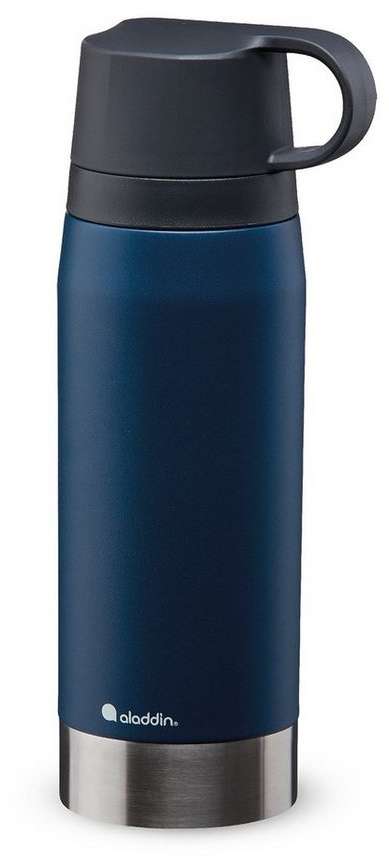 Preisvergleich Produktbild aladdin Trinkflasche blau