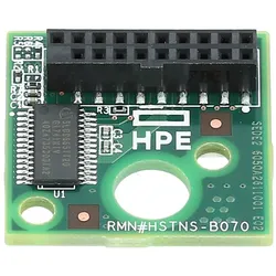 HPE Trusted Platform Module (TPM) 2.0 board - Trusted Platform Module (TPM)