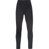 John Doe Jeggy Monolayer Damen Leggings schwarz 36/32