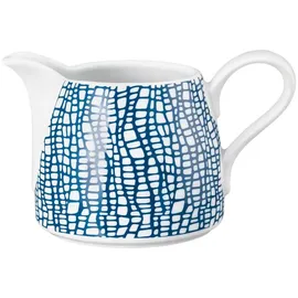 SELTMANN WEIDEN Life Fashion Milchkännchen 260 ml Classic Blue