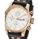 TW STEEL Herren Uhr MS73 Chronograph