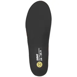 Sidas Winter Rental (10pairs) 29