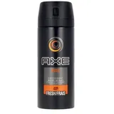 Axe Musk Desodorante 150ml Spray Moschus, 150 ml