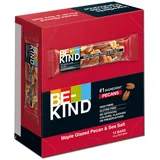 Be-Kind Maple Glazed Pecan & Sea Salt Nussriegel 12 Riegel