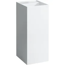 Laufen Kartell Standwaschtisch 37,5 x 43,5 cm