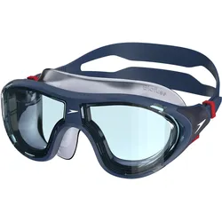Taucherbrille SPEEDO, peacoat, co, Sportbrillen, schnell trocknent