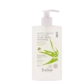 Lixone Aloe Vera Natural Jabón De Manos Handdesinfektion 300 ml