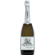 Sella & Mosca Torbato Brut