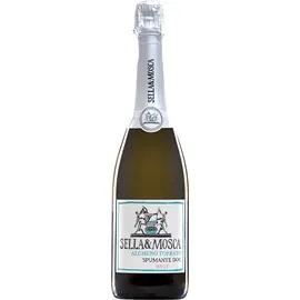 Sella & Mosca Torbato Brut