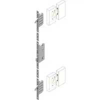 Winkhaus WMFV F2060,Typ M2,PZ92/10,D65,F20x2105,EV1,DH1.050,DL