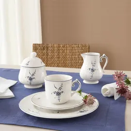 Villeroy & Boch Vieux Luxembourg Milch- und Zucker-Set
