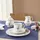 Villeroy & Boch Vieux Luxembourg Milch- und Zucker-Set