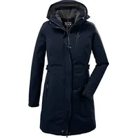 KILLTEC KOW 165 WMN PRK« Killtec navy