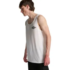 BILLABONG Crayon Wave - Tank Top Gr. M weiß