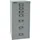 BISLEY MultiDrawer Schubladenschrank 27,9 x 38 x 59 cm silber